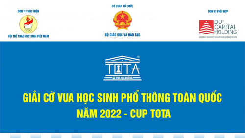Thông báo số 02: Lựa chọn tổ chức điểm giải đấu cấp Phòng tại 13 tỉnh khu vực Đồng bằng sông Cửu Long